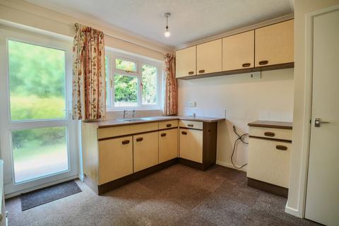 2 bedroom semi-detached bungalow for sale, Ellenhill, Cromer, NR27