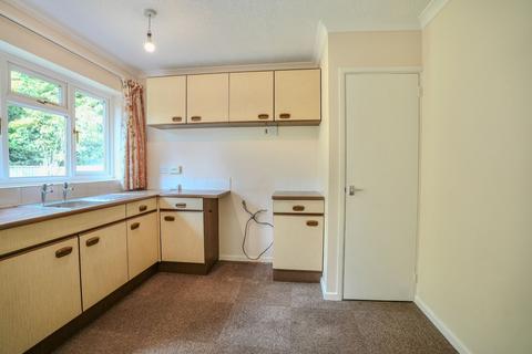 2 bedroom semi-detached bungalow for sale, Ellenhill, Cromer, NR27