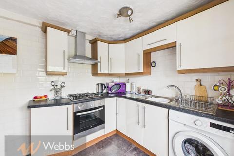 undefined, Brereton Road, Willenhall WV12