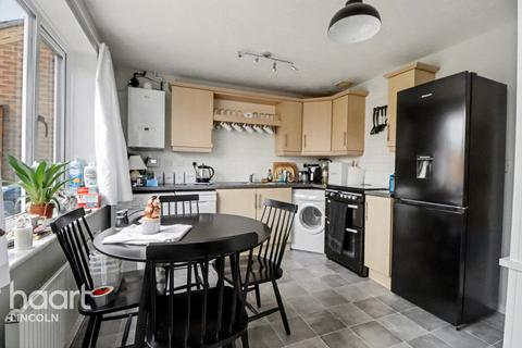 undefined, Flinders Way, Cherry Willingham