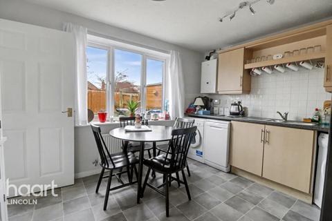 undefined, Flinders Way, Cherry Willingham