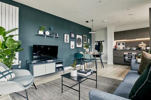 undefined, Type 30F at Blackhorse Mills, Wheelhouse, 15 Wickford Way E17