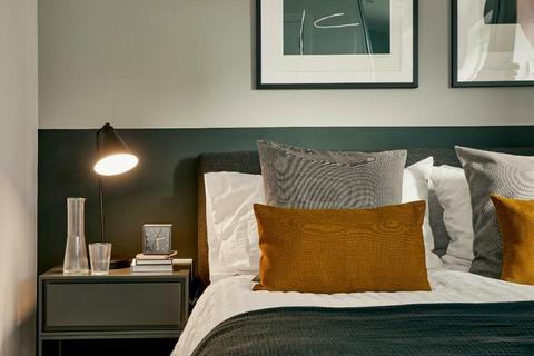 undefined, Type 30F at Blackhorse Mills, Wheelhouse, 15 Wickford Way E17