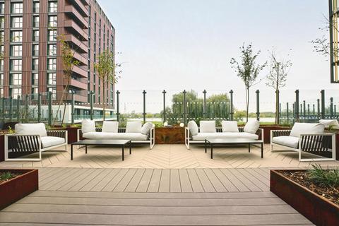 undefined, Type 30F at Blackhorse Mills, Wheelhouse, 15 Wickford Way E17