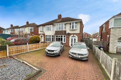 3 bedroom semi-detached house for sale, Whitchurch Road, Shrewsbury