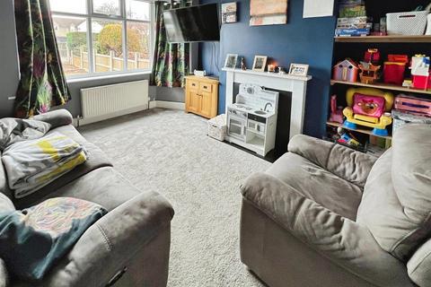 3 bedroom semi-detached house for sale, Whitchurch Road, Shrewsbury