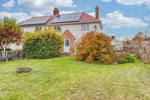 undefined, Church Meadow, Diss IP22