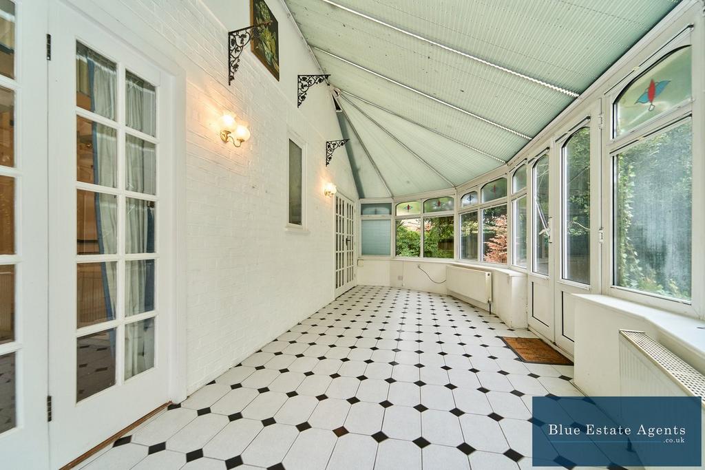 Conservatory