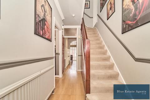 4 bedroom semi-detached house for sale, Derley Road, Southall, UB2