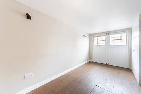 undefined, Royal Crescent Mews, Holland Park, London, W11