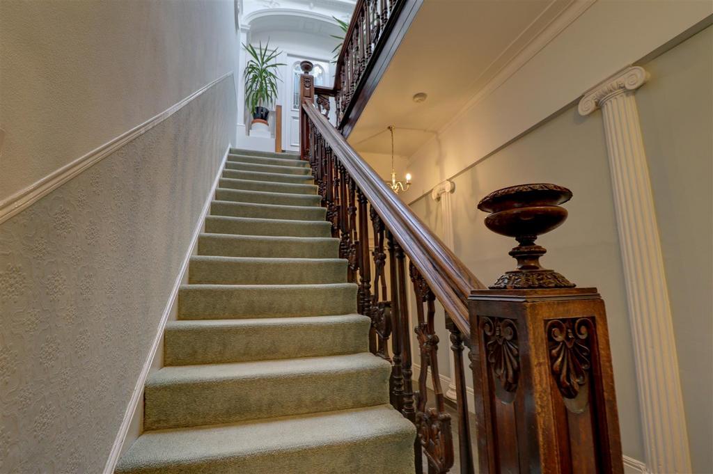 Staircase