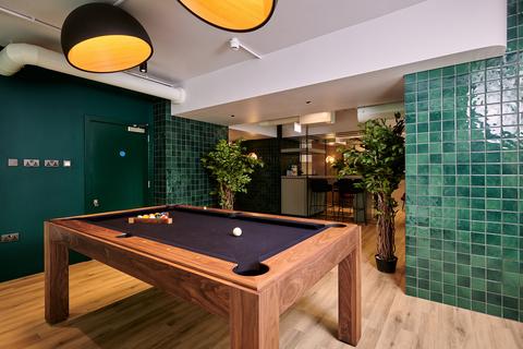 2 bedroom apartment to rent, Apex Gardens, Seven Sisters London N15