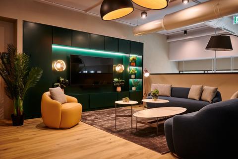 2 bedroom apartment to rent, Apex Gardens, Seven Sisters London N15