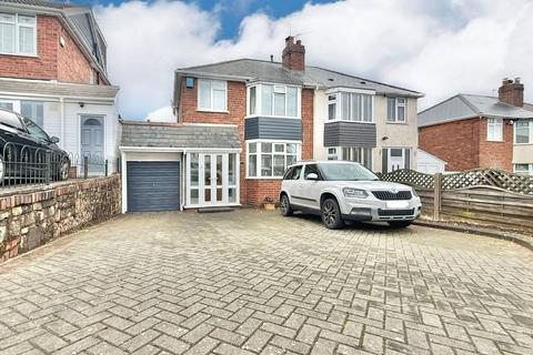 3 bedroom semi-detached house for sale, Robert Street, Dudley DY3