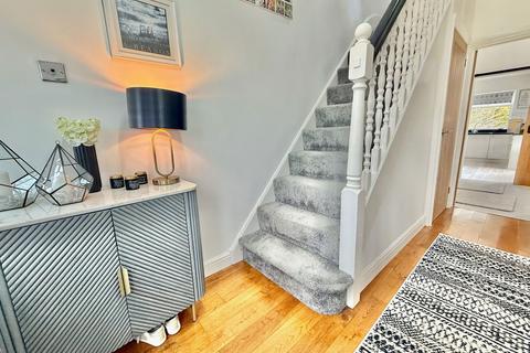3 bedroom semi-detached house for sale, Robert Street, Dudley DY3