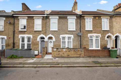 undefined, Kneller Road, London, Greater London