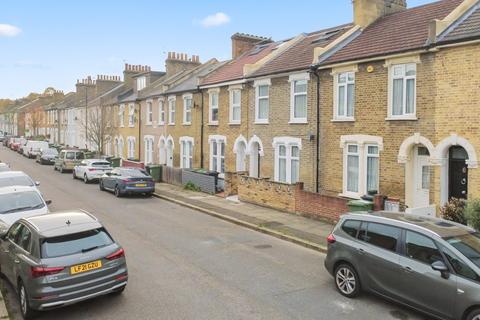 undefined, Kneller Road, London, Greater London