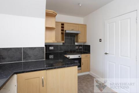 undefined, High Street, Kirkcaldy, Fife, KY1 1JL