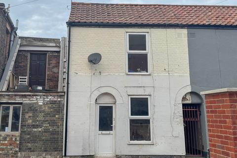 undefined, 1 Sidegate Road, Great Yarmouth, Norfolk NR30 1JX