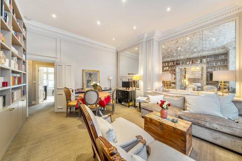 1 bedroom flat to rent, Culford Gardens, Sloane Square, London, SW3