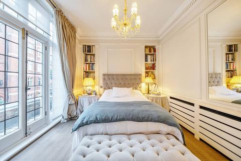 1 bedroom flat to rent, Culford Gardens, Sloane Square, London, SW3