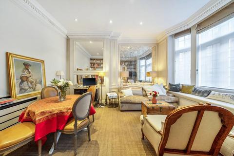 1 bedroom flat to rent, Culford Gardens, Sloane Square, London, SW3