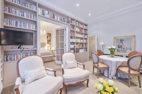 1 bedroom flat to rent, Culford Gardens, Sloane Square, London, SW3