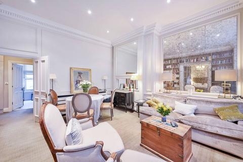 1 bedroom flat to rent, Culford Gardens, Sloane Square, London, SW3