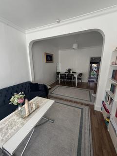 undefined, Haselbury Road, N18