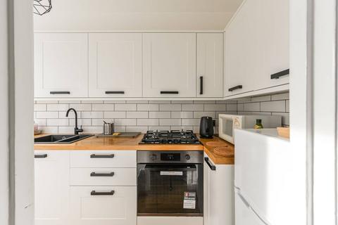 undefined, Brixton Hill, Brixton, London, SW2