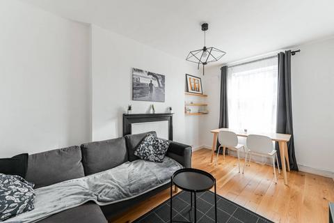 undefined, Brixton Hill, Brixton, London, SW2