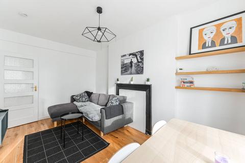 undefined, Brixton Hill, Brixton, London, SW2