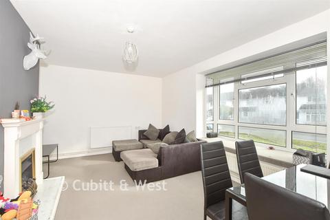 2 bedroom ground floor flat for sale, Boswell Road, Tilgate, Crawley, West Sussex