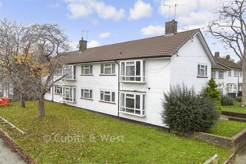 2 bedroom ground floor flat for sale, Boswell Road, Tilgate, Crawley, West Sussex