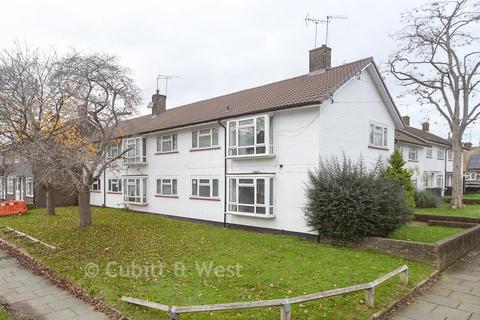 2 bedroom ground floor flat for sale, Boswell Road, Tilgate, Crawley, West Sussex
