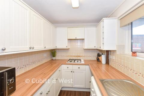 Boswell Road, Crawley RH10