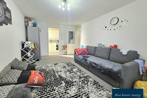 undefined, Vicarage Farm Road, Hounslow, TW5