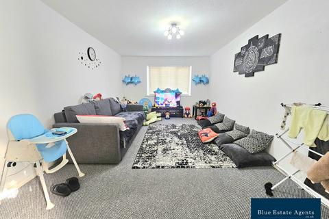 undefined, Vicarage Farm Road, Hounslow, TW5