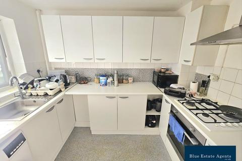 undefined, Vicarage Farm Road, Hounslow, TW5