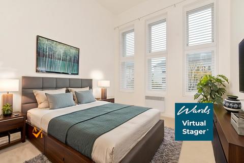 2 bedroom apartment for sale, 22-24 Clifton Gardens, Folkestone CT20