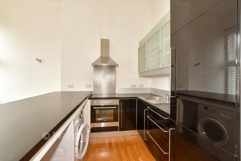 2 bedroom apartment for sale, 22-24 Clifton Gardens, Folkestone CT20