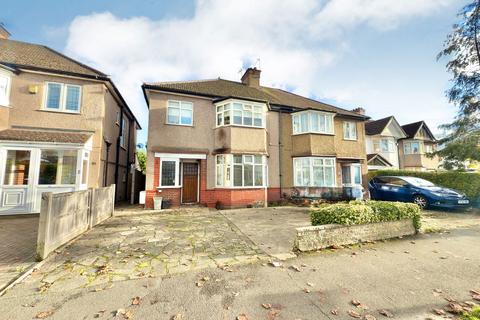 3 bedroom semi-detached house for sale, Headstone Lane, Harrow HA2