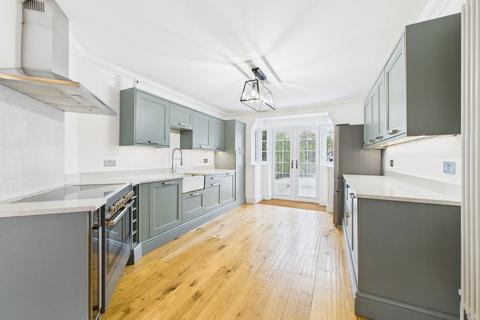 4 bedroom detached house for sale, Grand Avenue, Worthing, BN11