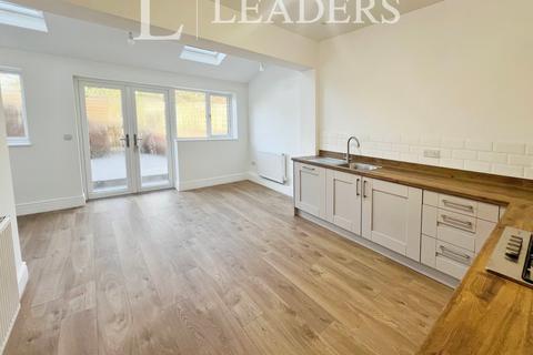 3 bedroom terraced house to rent, Shaw Lane, Stoke Prior, B60