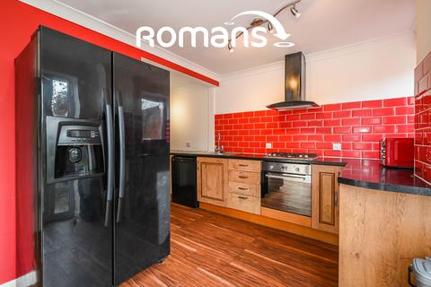undefined, Windmill Road, Bracknell, RG42