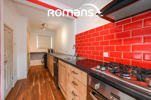 undefined, Windmill Road, Bracknell, RG42