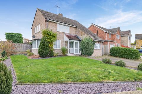 undefined, Hazel End, Royal Wootton Bassett, Swindon, Wiltshire, SN4