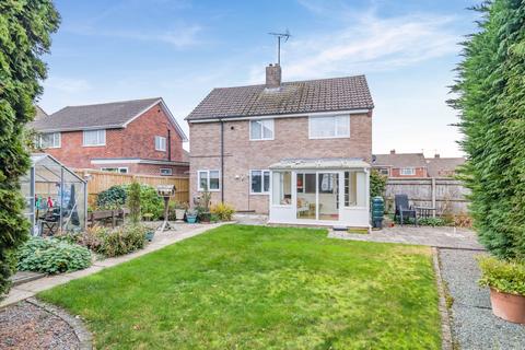 undefined, Hazel End, Royal Wootton Bassett, Swindon, Wiltshire, SN4