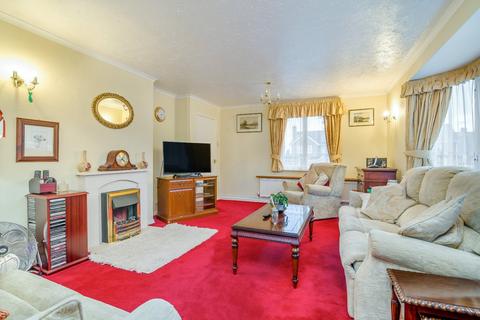 undefined, Hazel End, Royal Wootton Bassett, Swindon, Wiltshire, SN4
