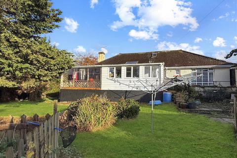 3 bedroom detached bungalow for sale, Highbury Road, Barnstaple EX32